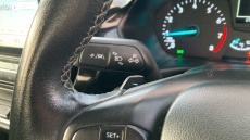 Ford Fiesta 1.0 EcoBoost Zetec 5dr Auto Petrol Hatchback